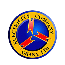 Electricity Company of Ghana