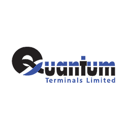 Quantum Terminals