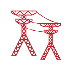 Rapport des Forces des installations énergétiques 